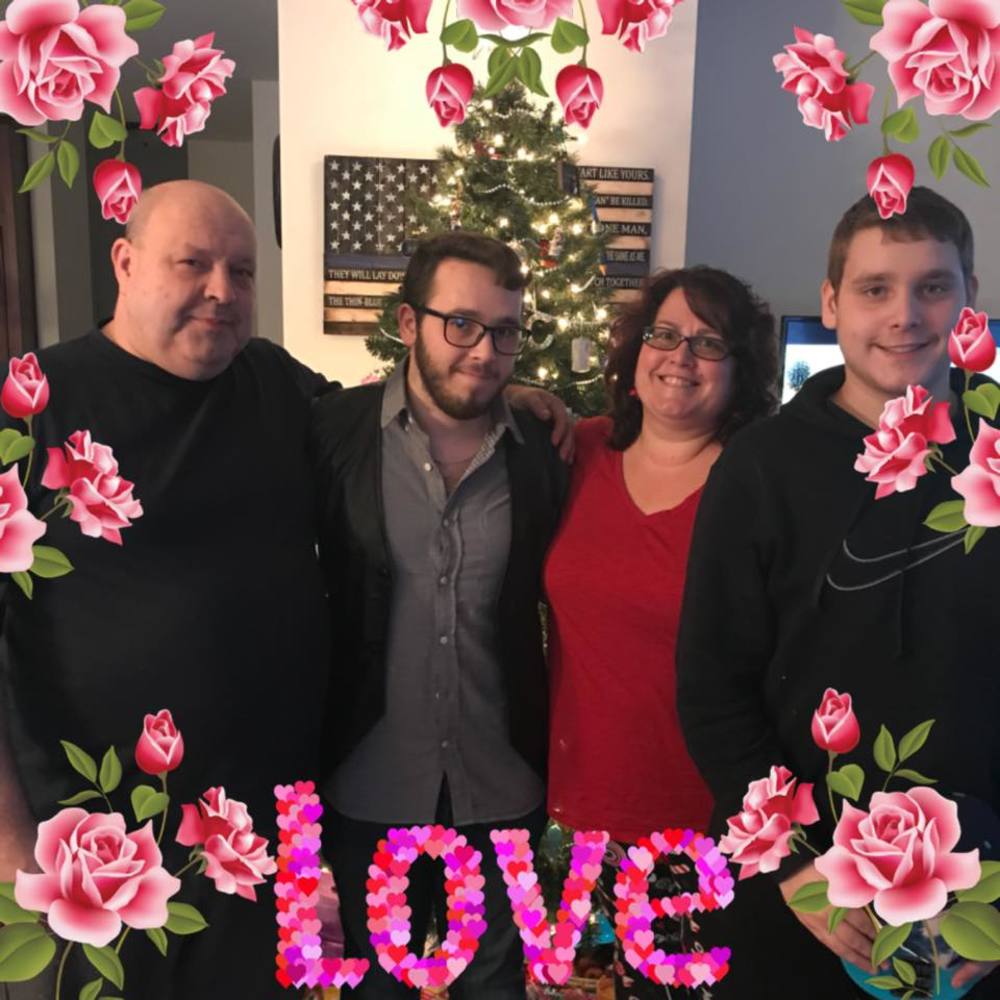 Meet your Posher, Merideth